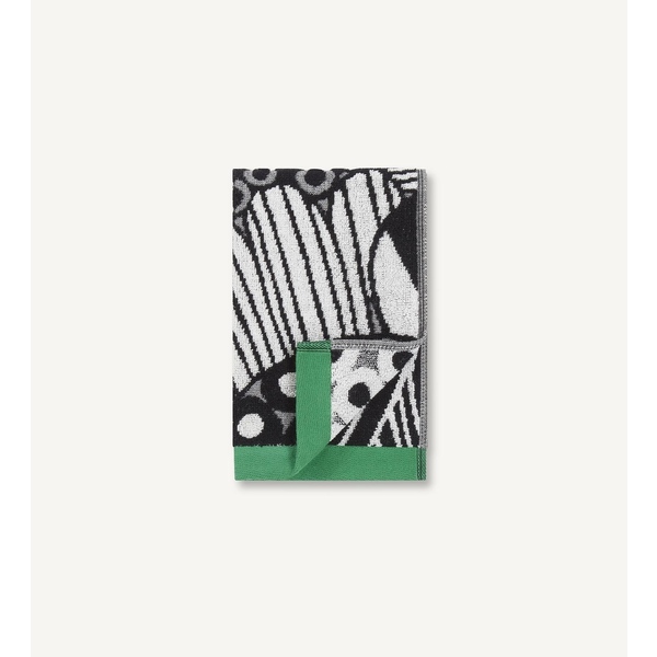 Marimekko Siirtolapuutarha Guest Towel 30x50cm
