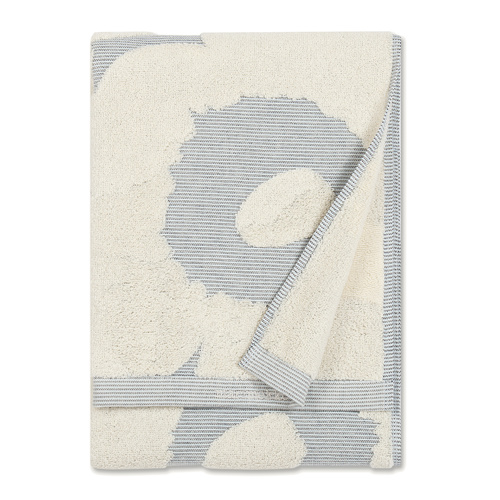 Marimekko Unikko Jacquard Hand Towel 50x100cm