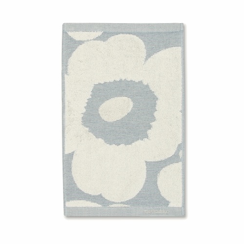 Marimekko Unikko Jacquard Guest Towel 30x50cm