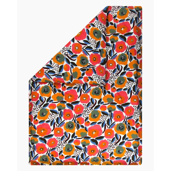 Marimekko Rosarium Duvet Cover 210cm x 210cm