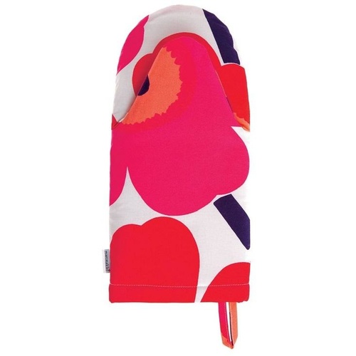 Marimekko Oven Mitten Pieni Unikko