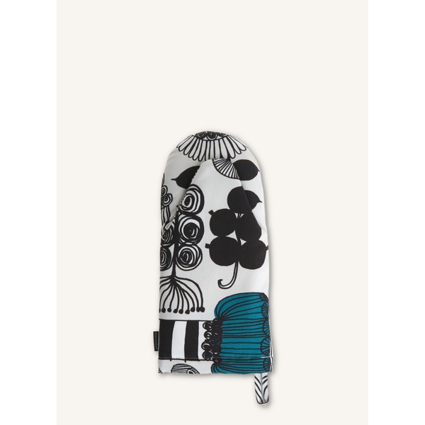 Marimekko Puutarhurin Parhaat Oven Mitten