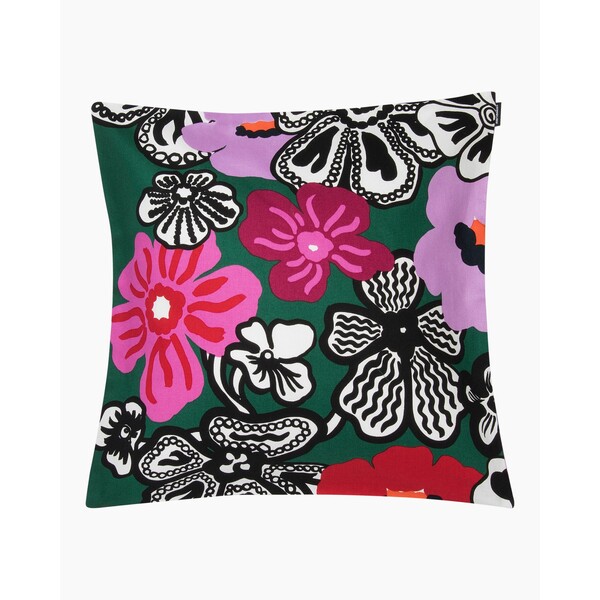 Marimekko Kaukokaipuu Cushion Cover 45cm x 45cm