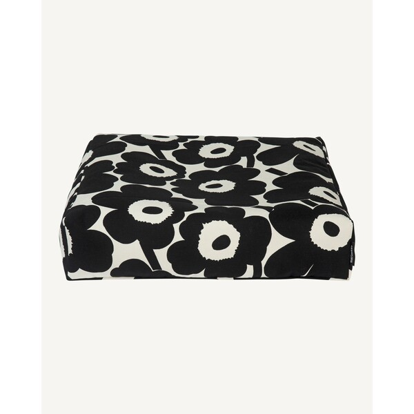 Marimekko Pieni Unikko Seat Cushion