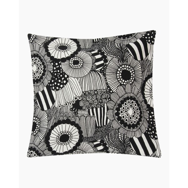 Marimekko Siirtolapuutarha Cushion Cover 50cm x 50cm