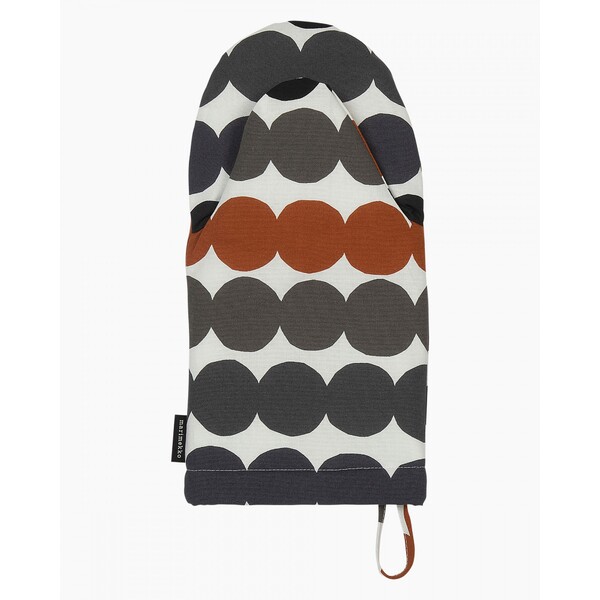 Marimekko Rasymatto Oven Mitten 