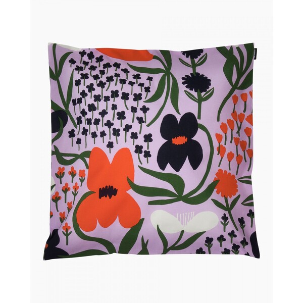 Marimekko Palsta Cushion Cover 50cm x 50cm