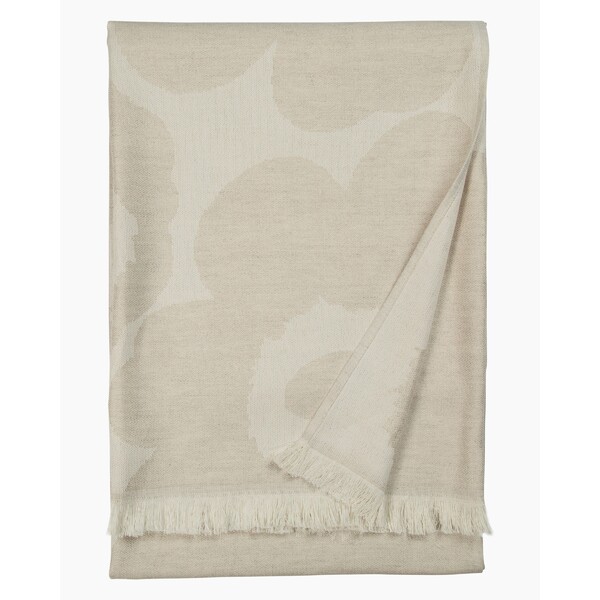 Marimekko Unikko Hamam Bath Towel 100cm x 180cm