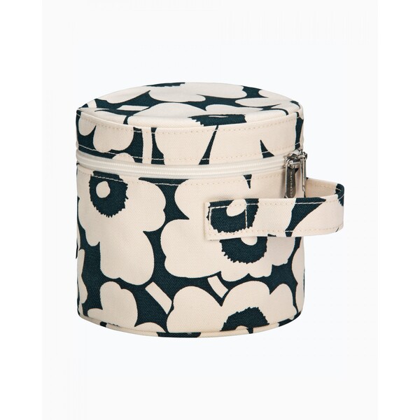 Marimekko Liuske Mini Unikko Cosmetic Case