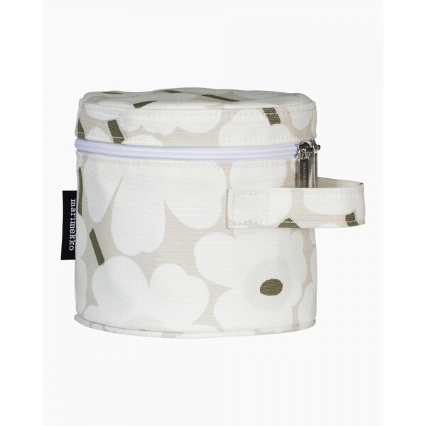 Marimekko Liuske Mini Unikko Cosmetic Case