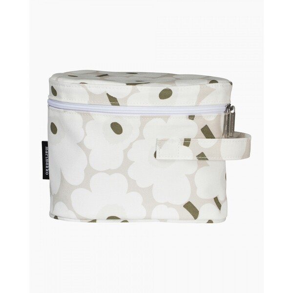 Marimekko Vuolu Mini Unikko Cosmetic Case
