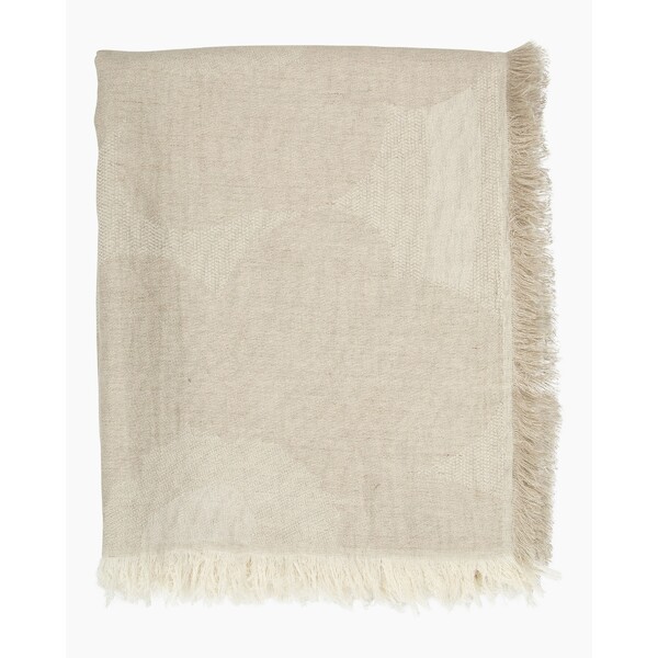 Marimekko Unikko Blanket 146cm x 188cm