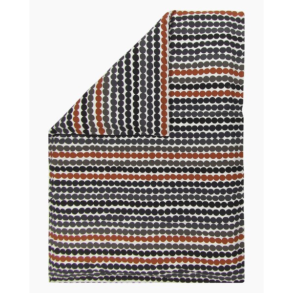 Marimekko Rasymatto Duvet Cover 150cm x 210cm