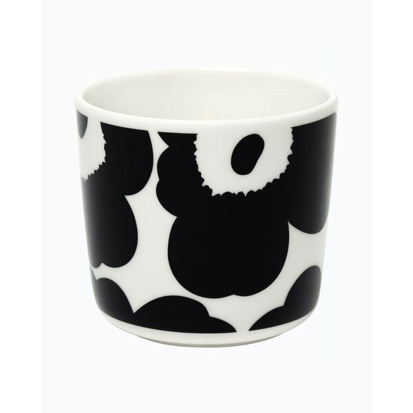 Marimekko Unikko Single Cup Without Handle 2dl