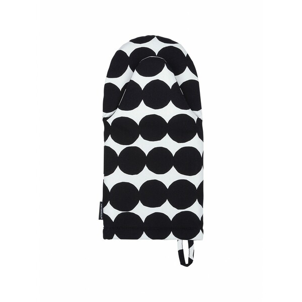 Marimekko Rasymatto Oven Mitten