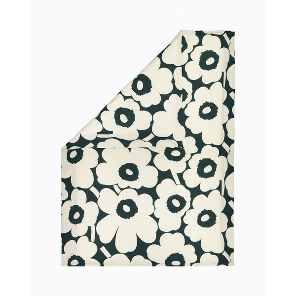 Marimekko Unikko Duvet Cover 210cm x 210cm