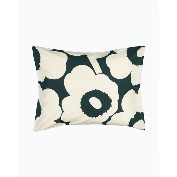 Marimekko Unikko Pillow Case 50cm x 70/75cm