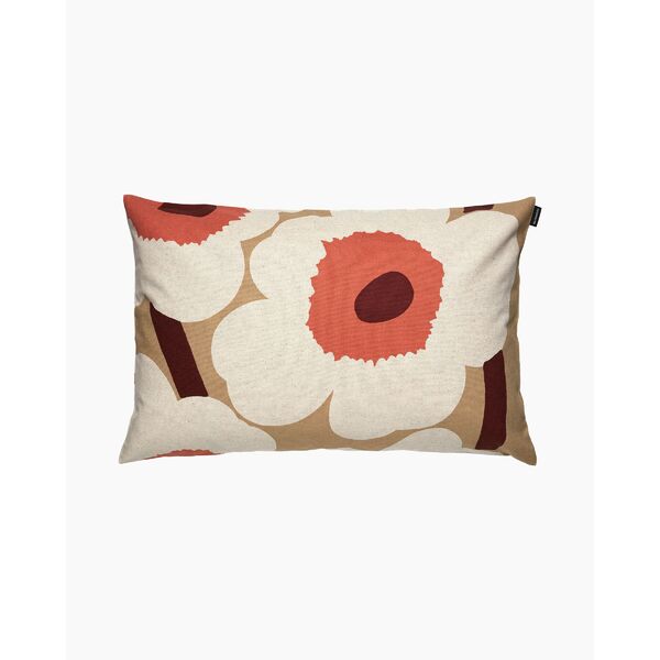 Marimekko Unikko Cushion Cover 40cm x 60cm