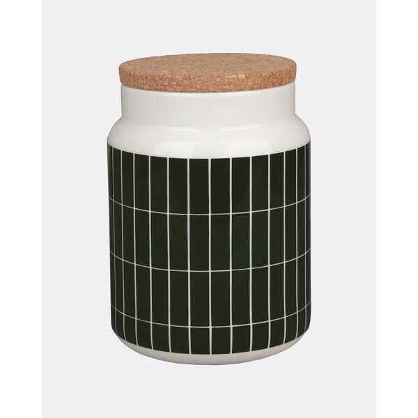 Marimekko Tiiliskivi Jar 1,2L