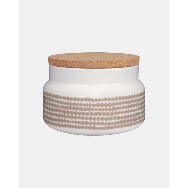 Marimekko Siirtolapuutarha Jar 0,7L