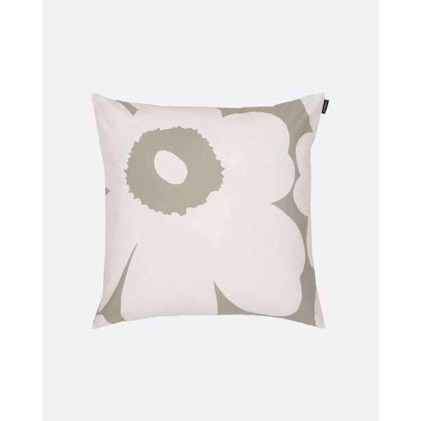 Marimekko Unikko Cushion Cover