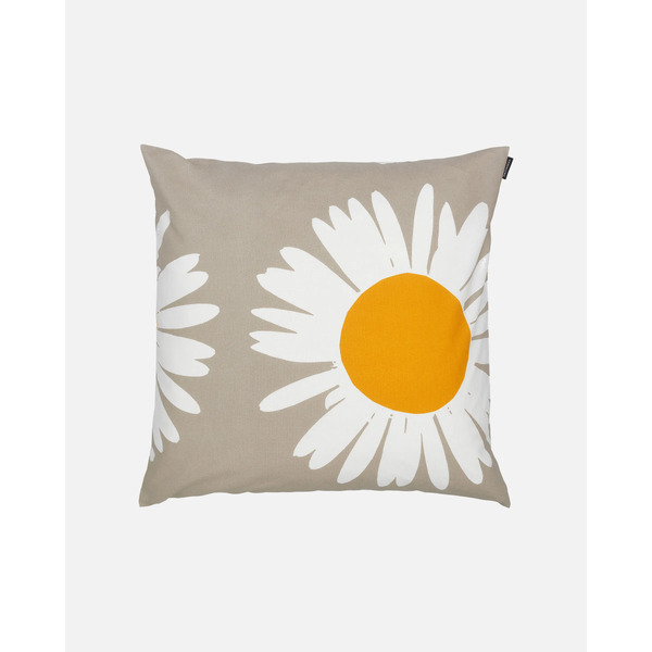 Marimekko Auringonkukka Cushion Cover