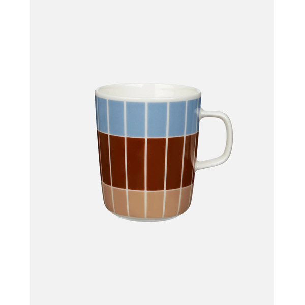 Marimekko Tiiliskivi Mug