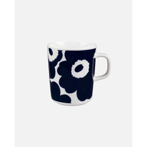 Marimekko Unikko Mug 2,5dl