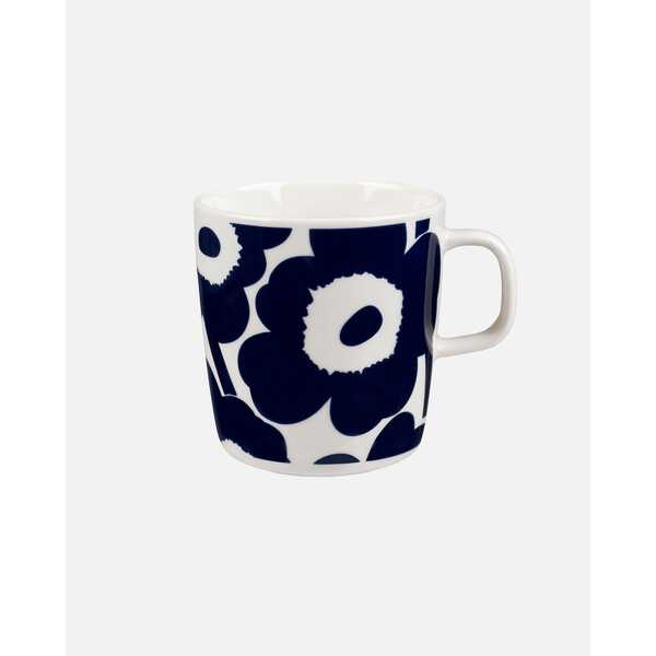 Marimekko Unikko Mug 4dl