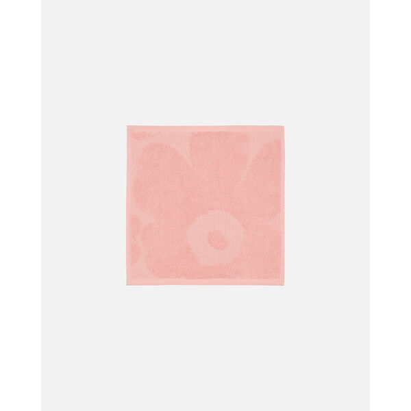 Marimekko Unikko Mini Towel 32cm x 32cm