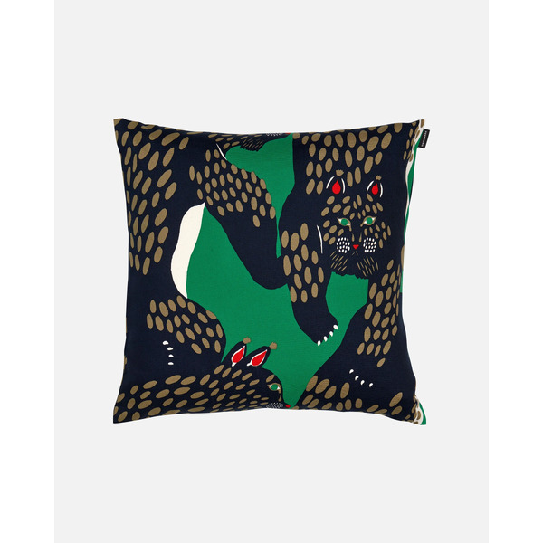 Marimekko Pieni Ilves Cushion Cover 50cm x 50 cm