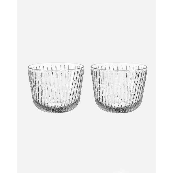 Marimekko Syksy Tumbler 2,0 DL 2 PCS