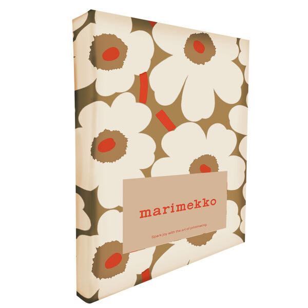 Marimekko Foldable Notecard set of 10