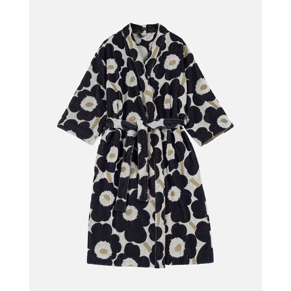 Marimenkko Pieni Unikko Bathrobe Medium