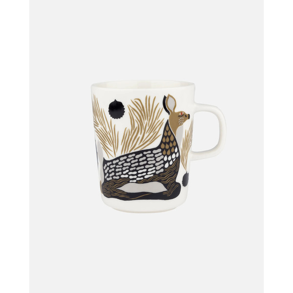 Marimekko Peura Mug 2.5DL