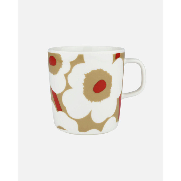 Marimekko Unikko Mug 4DL