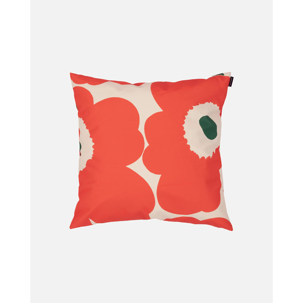 Marimekko Unikko Cushion Cover 50cm x 50cm