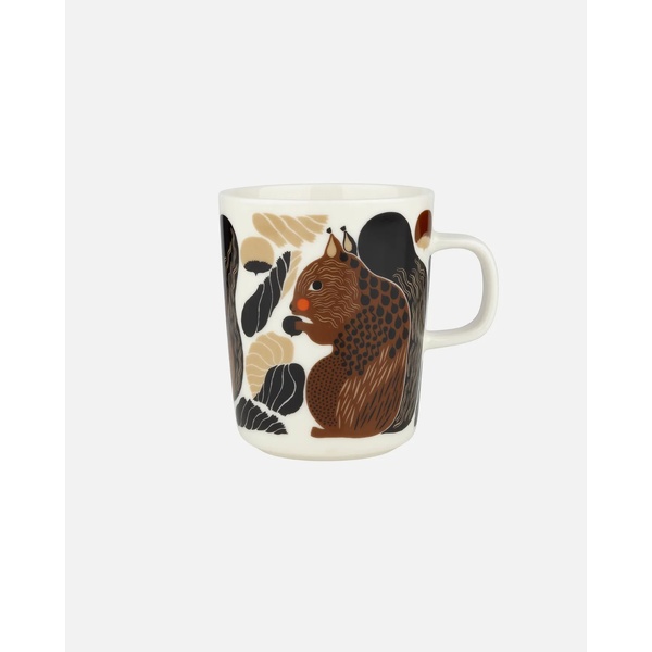 Marimekko Kurre Mug 2.5dl