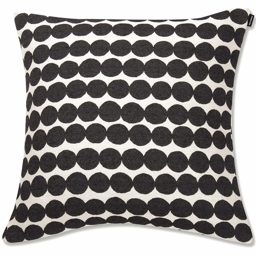 Marimekko Rasymatto Linen Blended Cushion Cover 50cm x 50cm
