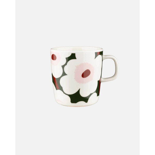 Marimekko Unikko Mug 4dl