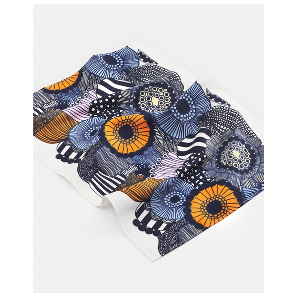 Marimekko Siirtolapuutarha Tea Towel 47x70cm