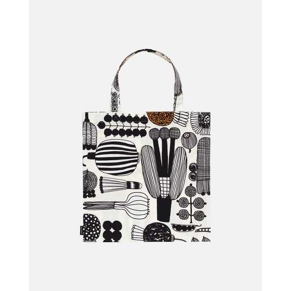 Marimekko Puutarhurinparhaat Bag 43 x 44cm