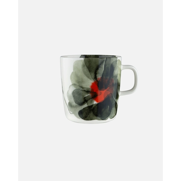 Marimekko Valssi Mug 4dl