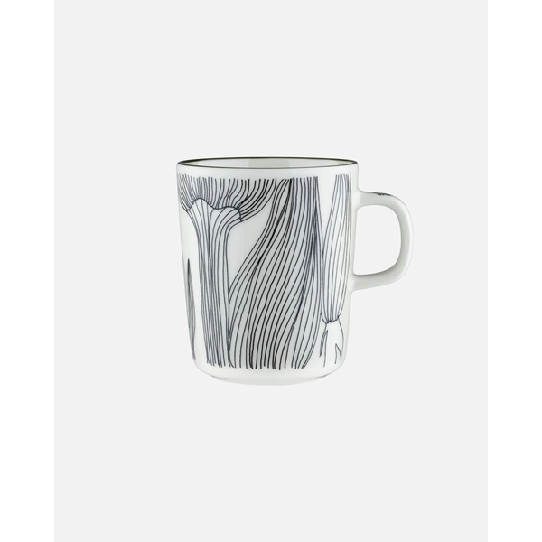 Marimekko Kukat Puhkeavat Mug 2.5dl 