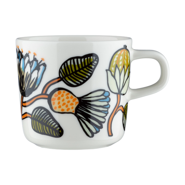 Marimekko Tiara Coffee Cup 2DL