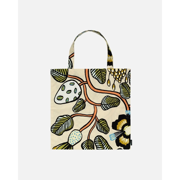 Marimekko Tiara Bag 43 x 44cm