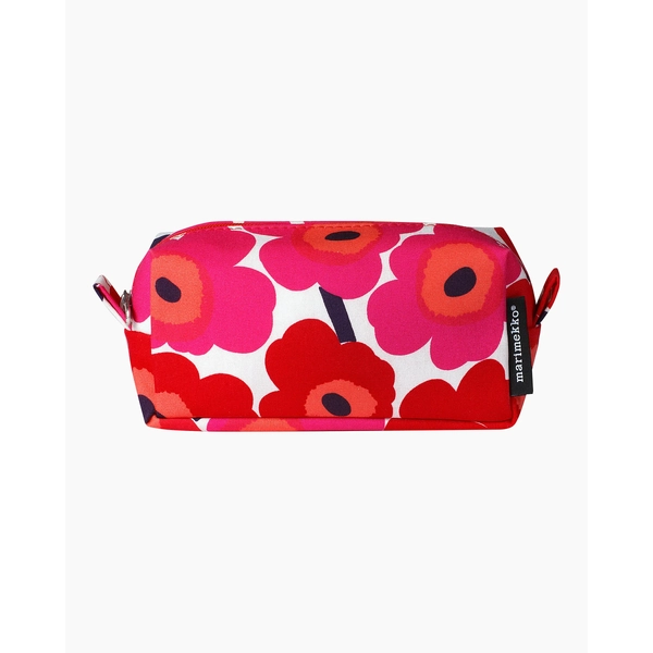 Marimekko Tiise Mini Unikko Cosmetic Bag