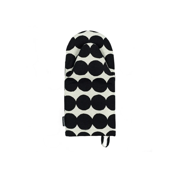 Marimekko Rasymatto Oven Mitten