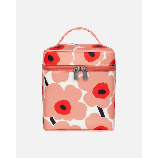 Marimekko Mini Unikko Otso Tall Cosmetic Bag