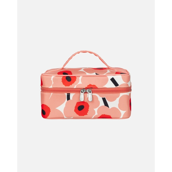 Marimekko Mini Unikko Tuttu Cosmetic Bag
